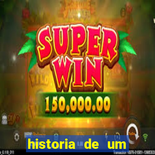 historia de um personagem rp